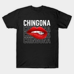 Chingona T-Shirt